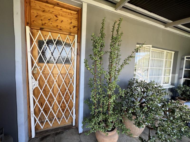 0 Bedroom Property for Sale in Reitz Free State